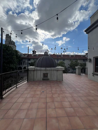 Images Avila Terrace