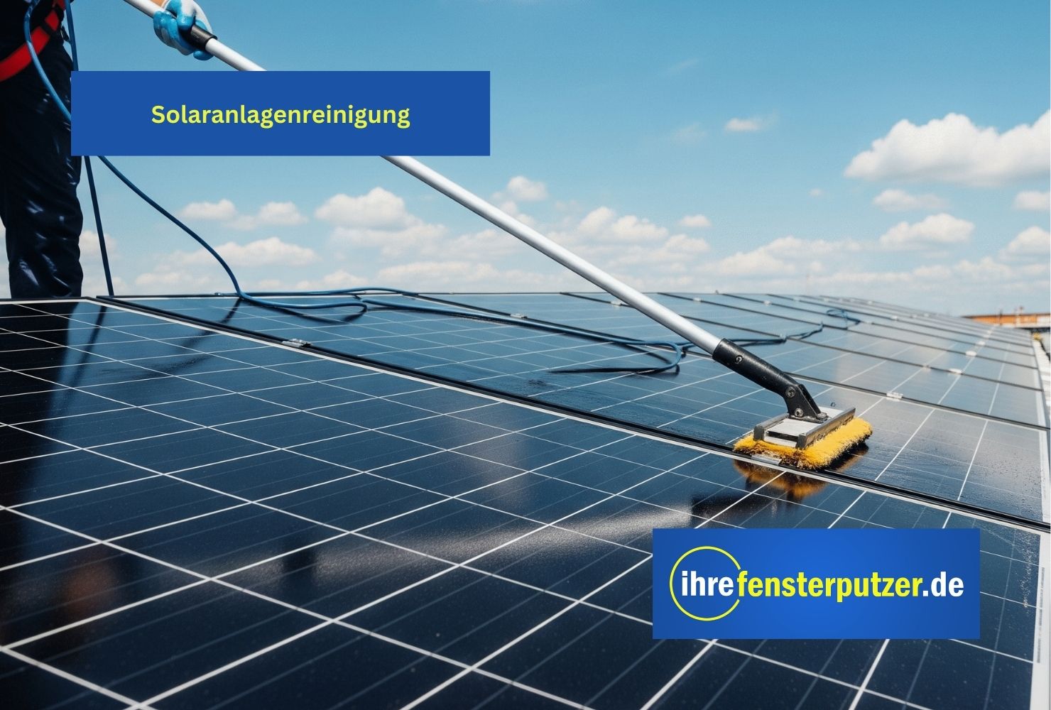 Bilder ihrefensterputzer.de | Fensterreinigung Leipzig