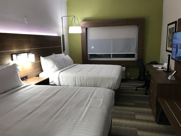 Images Holiday Inn Express Naples South - I-75 by IHG