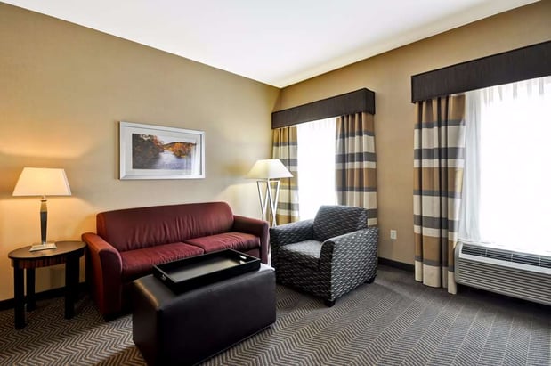 Images Homewood Suites by Hilton Southington, CT