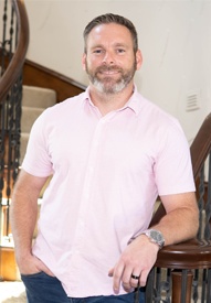 Leo Timmons