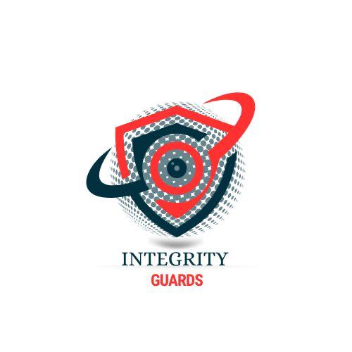 Integrity Guard Security Image