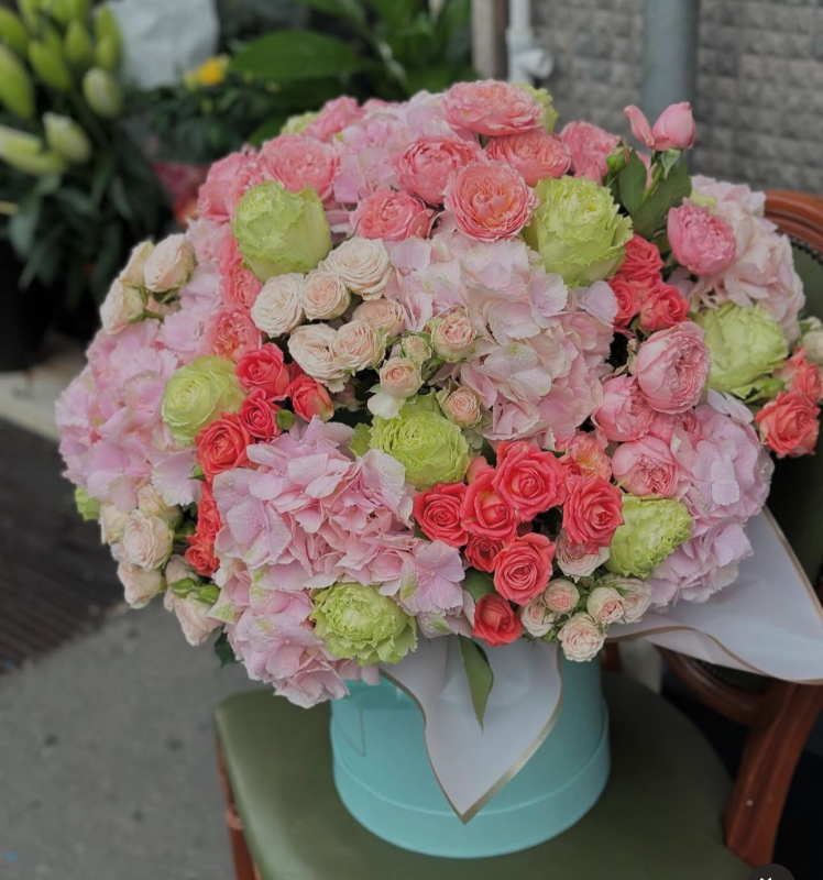 Images Luxury Floral - Fioraio Cinisello Balsamo