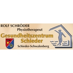 Kundenlogo Gesundheitszentrum Schieder Physiotherapie Rolf Schröder Kundenlogo Gesundheitszentrum Schieder Physiotherapie Rolf Schröder