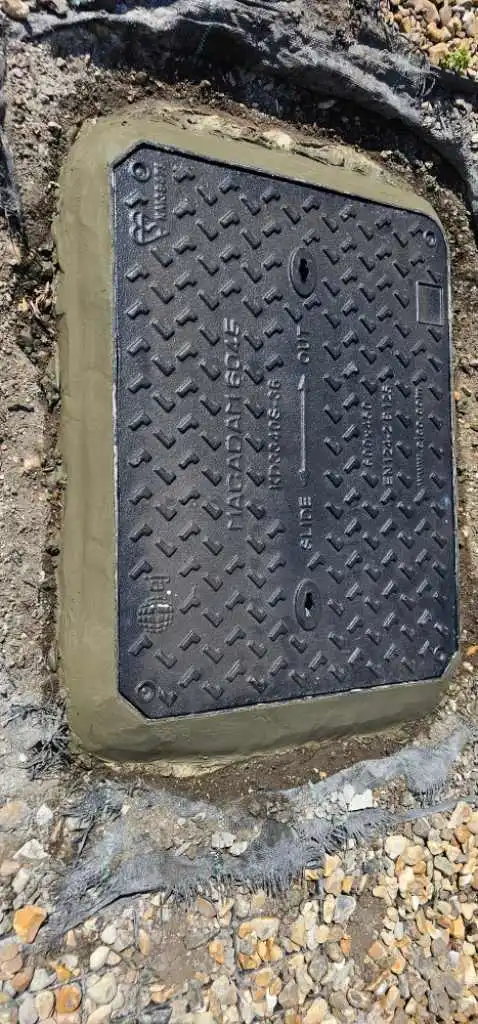 Images A&E Drainage and Plumbing Ltd