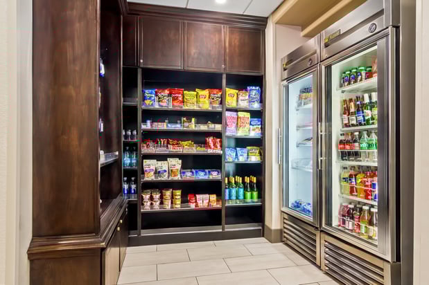 Images Holiday Inn Express & Suites Jacksonville SE- Med Ctr Area by IHG