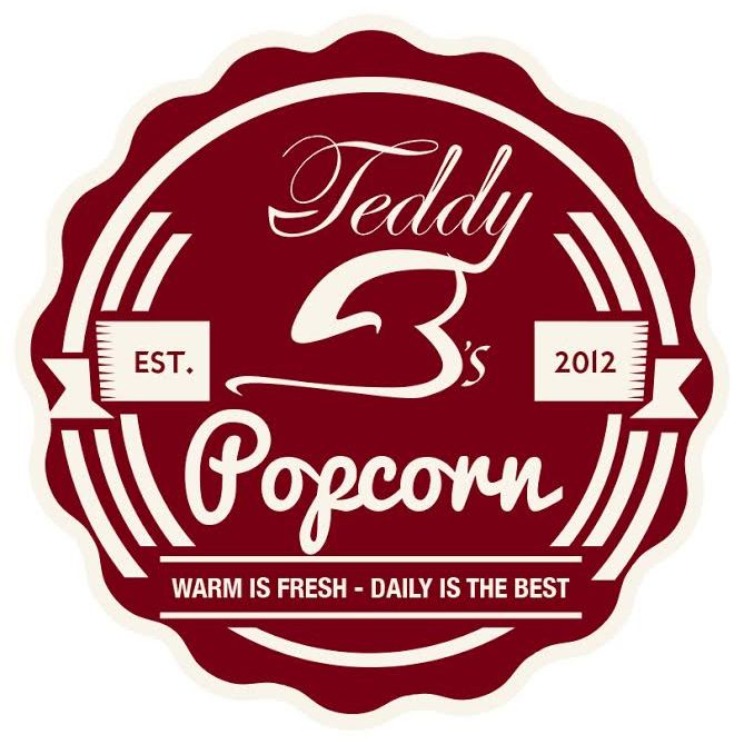 Teddy B's Popcorn