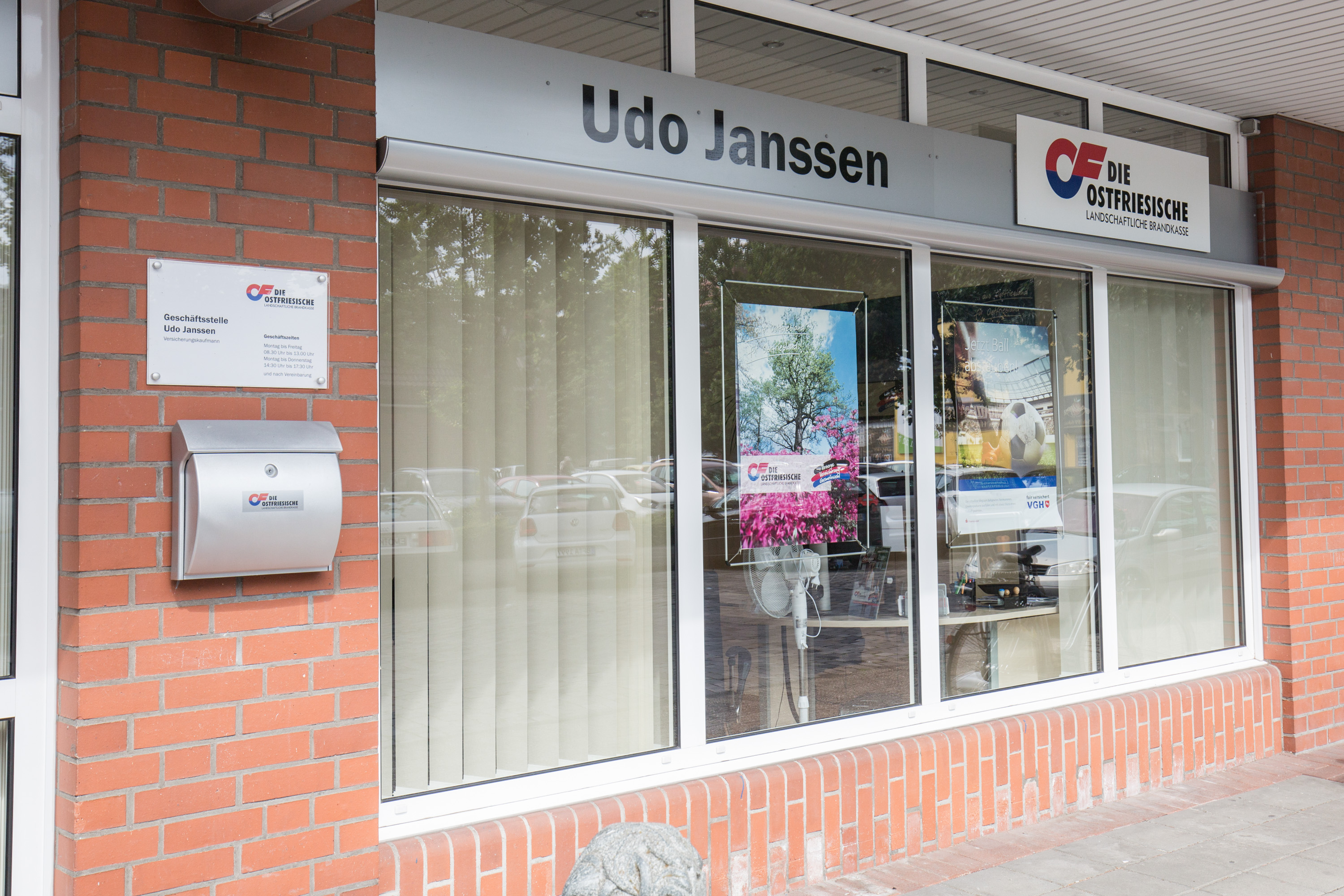 Bild 4 Ostfriesische Landschaftliche Brandkasse - Udo Janssen in Emden