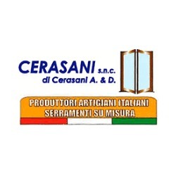 Cerasani Logo