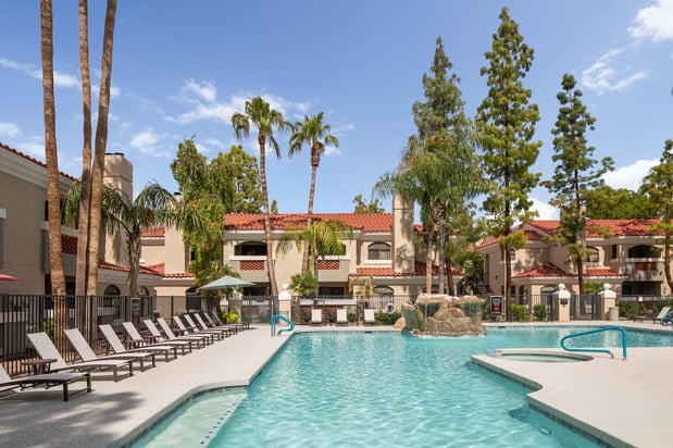 Images Camden San Paloma Apartments