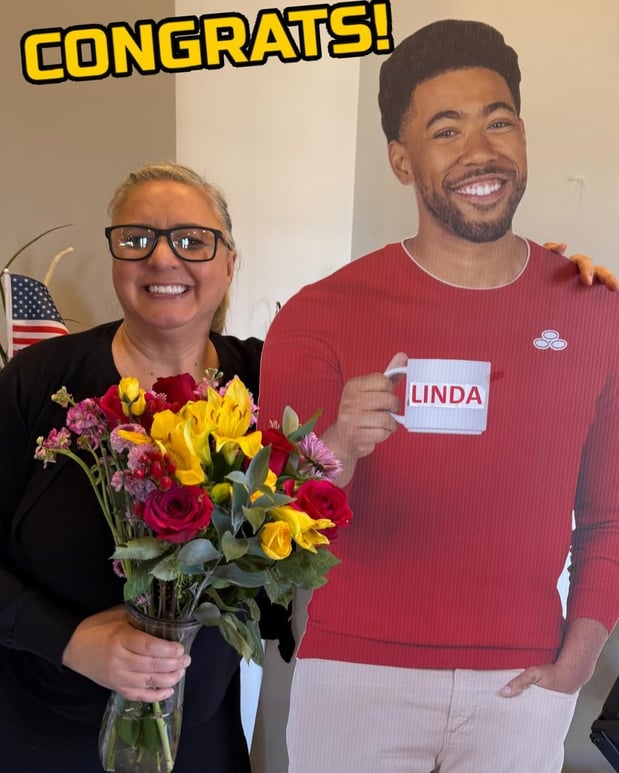 Images Linda Gomez Dyster - State Farm Insurance Agent