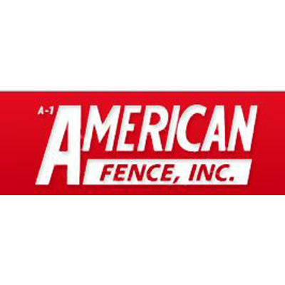 A-1 American Fence, Inc.