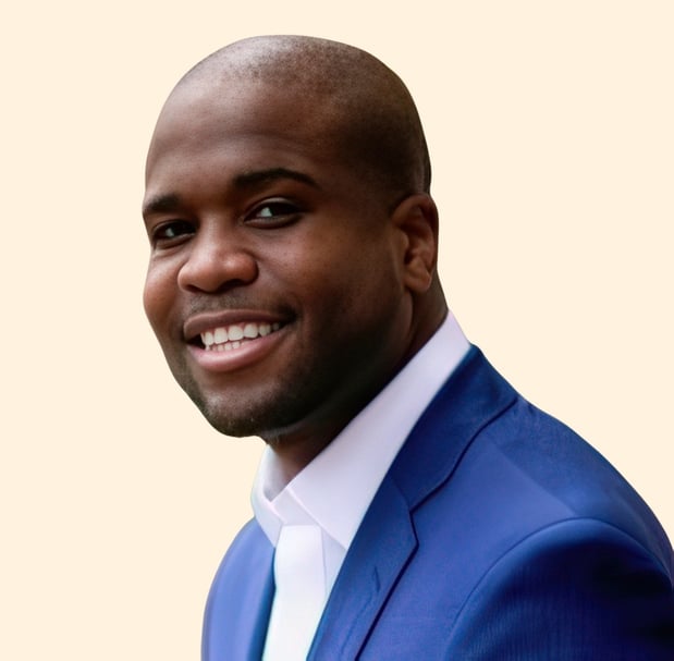 Images Jerrell Mitchell, Psychiatrist