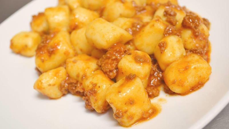 Vecio Buffet Marascutti