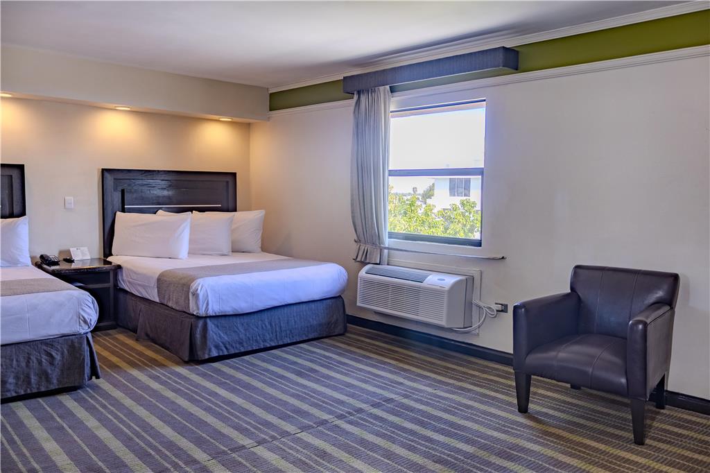 Images Best Western Hotel Plaza Matamoros