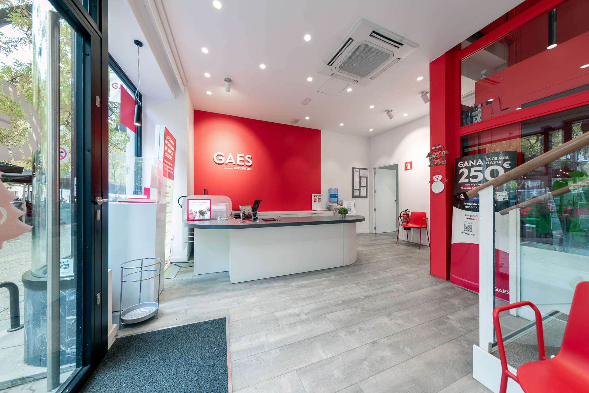 Galería en miniatura