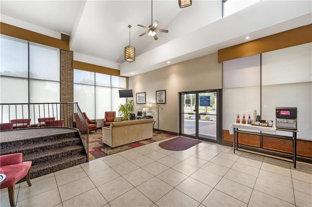 Images Best Western Manassas