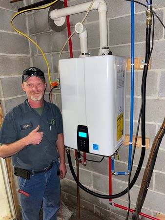 Images Keefe Plumbing Company Inc