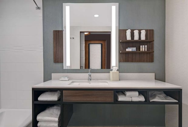 Images Hilton Garden Inn Madison Huntsville Airport