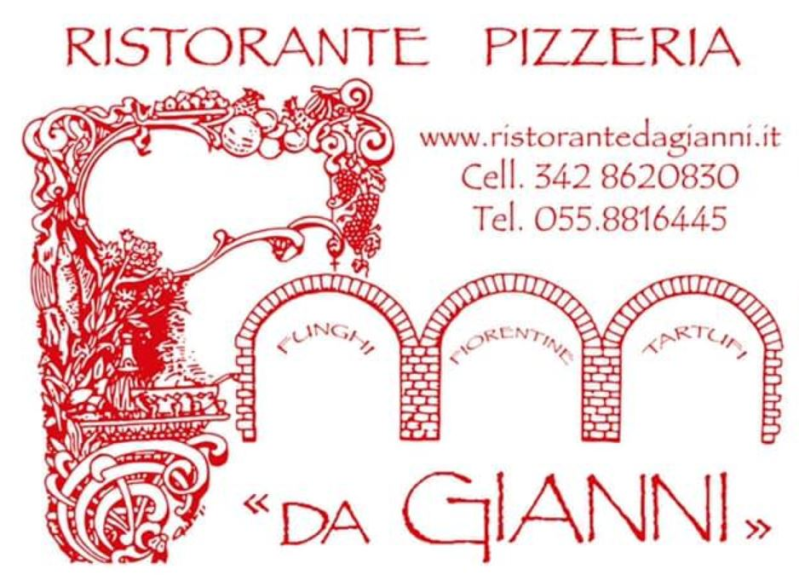 Ristorante da Gianni