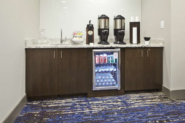 Images Embassy Suites by Hilton Atlanta Galleria