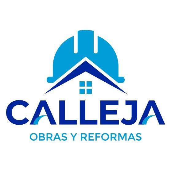 Obras y Reformas Calleja Logo