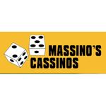 Massino's Cassinos Logo