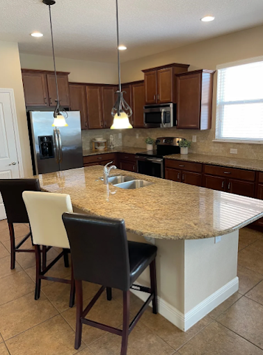 MS Pro Cleaning Services Image