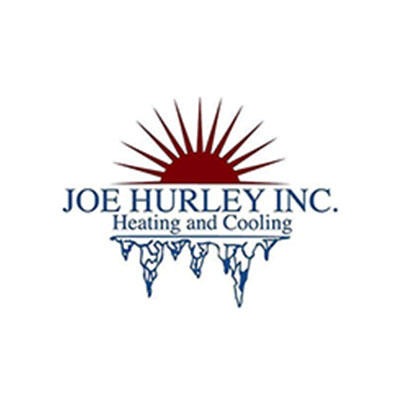 Joe Hurley, Inc. Logo