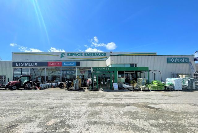 Magasin Castelnaudary