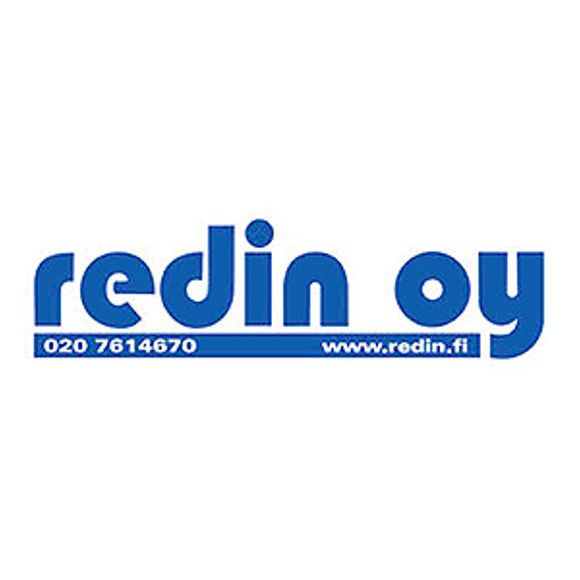 Sähköliike Redin Logo