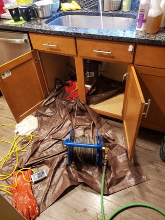 Images Knight Rooter Sewer & Drain Cleaning Services