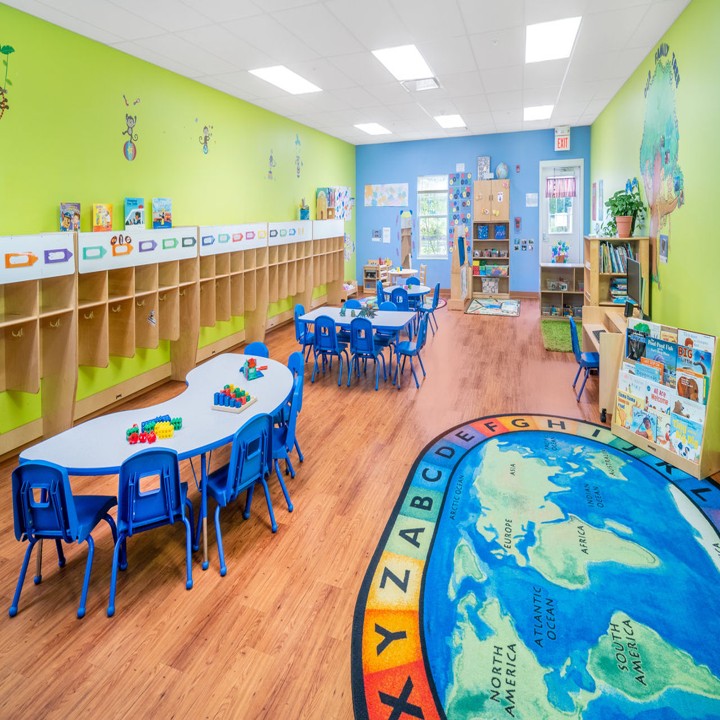 Images The Goddard School of Collierville