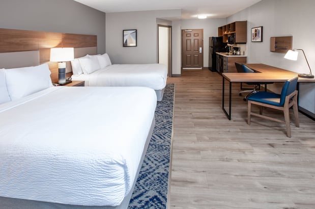 Images Candlewood Suites Arundel Mills / Bwi Airport by IHG