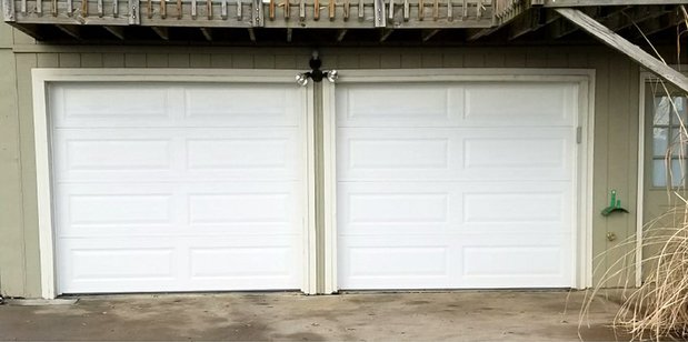 Images Anytime Garage Door