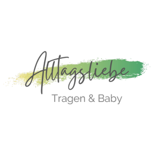 Alltagsliebe Tragen & Baby-L&J Schindler GbR in Bargteheide - Logo