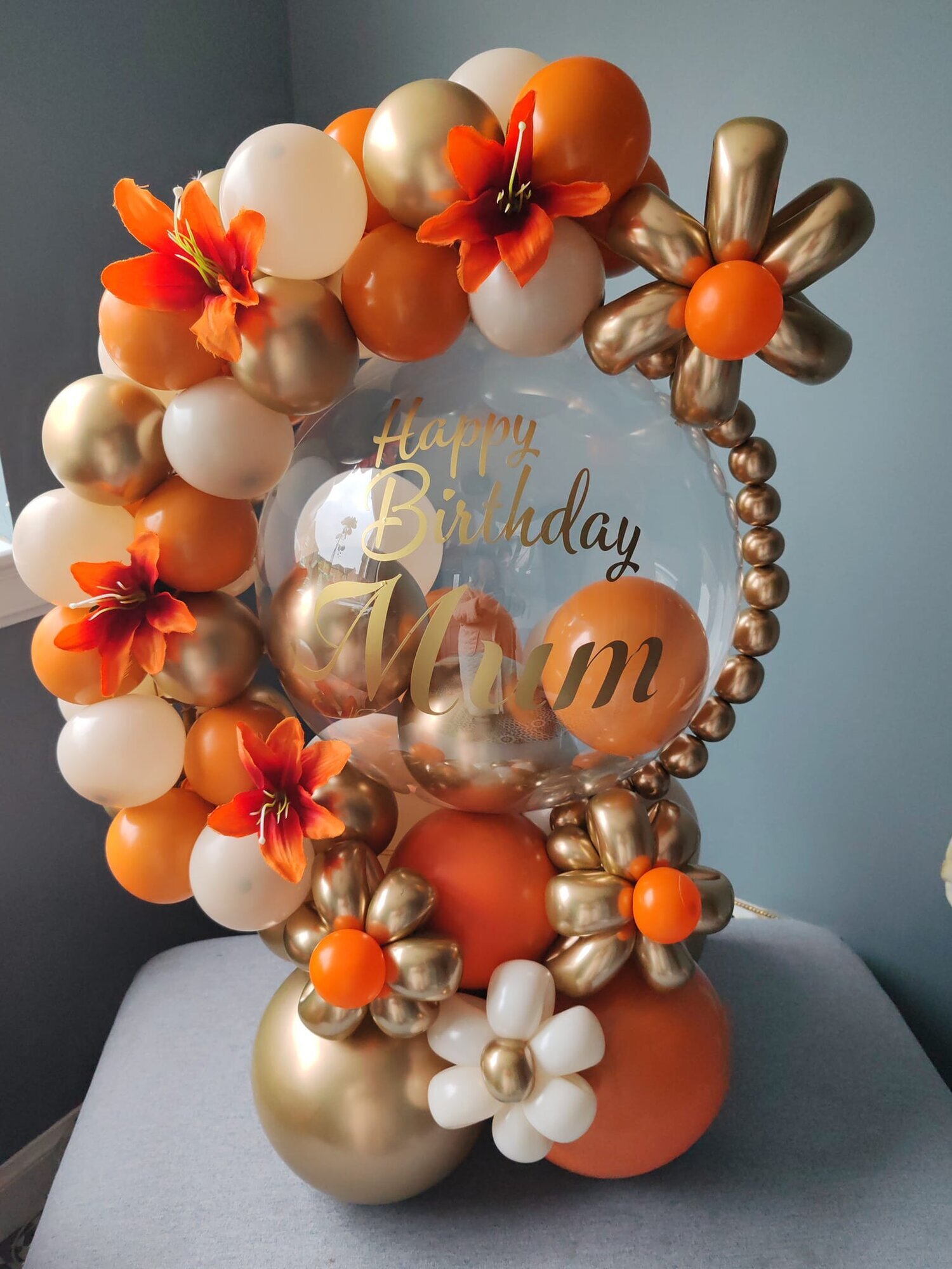 Images Beauty of Balloons