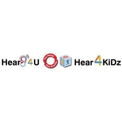 Hear 4 Kidz, Inc. D/B/a Hear 4 U
