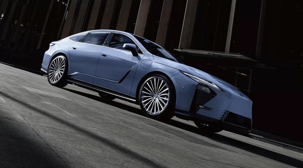 Images Lexus of Jacksonville