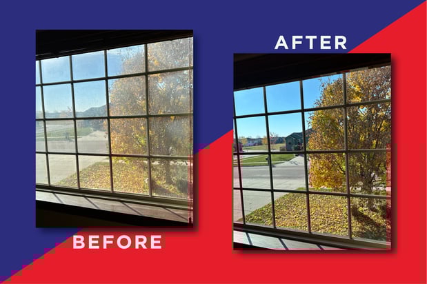 Images Glass Doctor of Sioux Falls