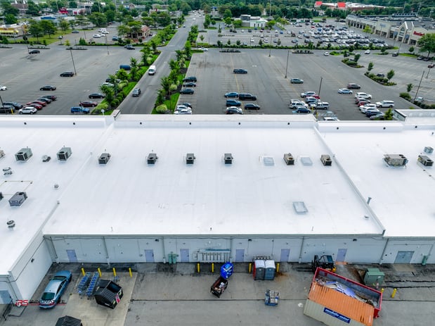 Images Innovative Roofing Systems