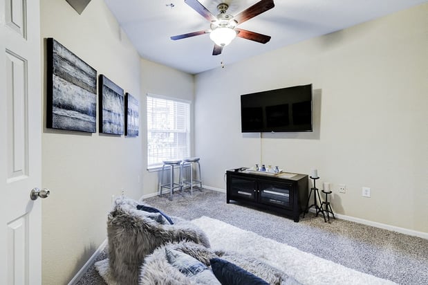Images Villas at Katy Trail Apartments