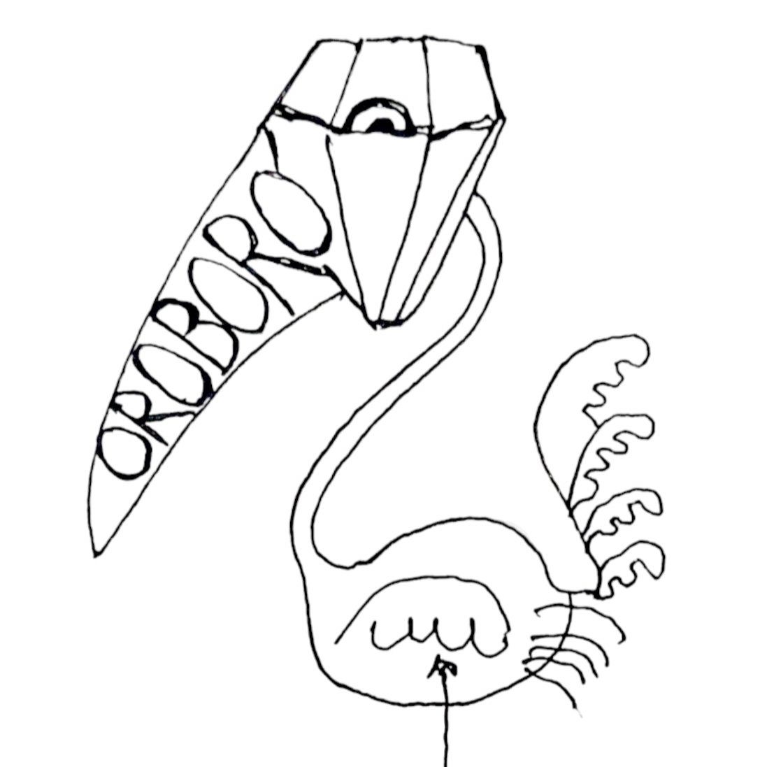 Oroboro Logo