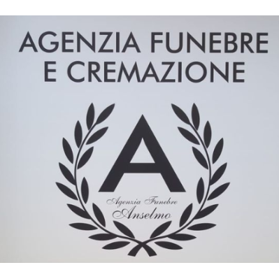 Agenzia Funebre Anselmo Logo