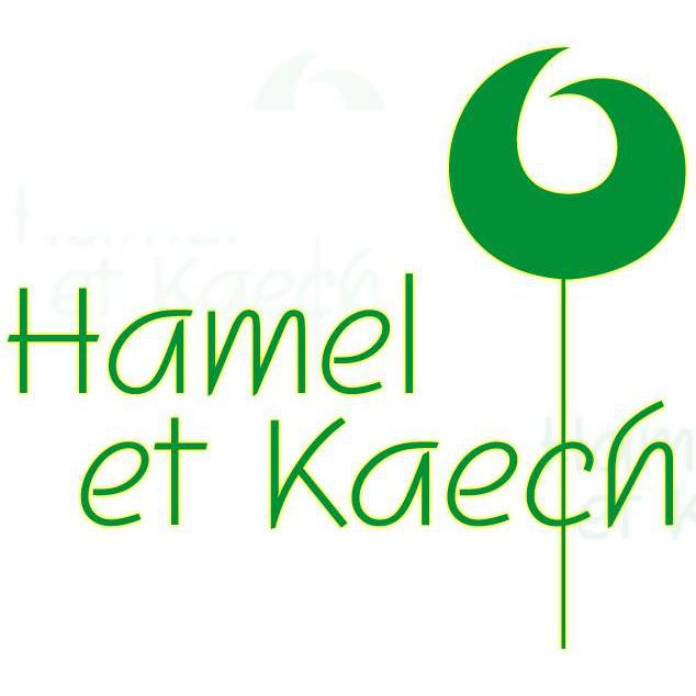 Hamel & Kaech SA Logo