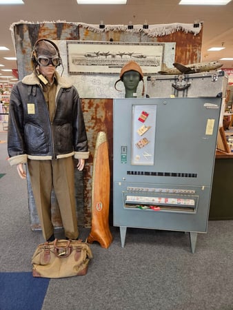 Images Ohio Valley Antique Mall