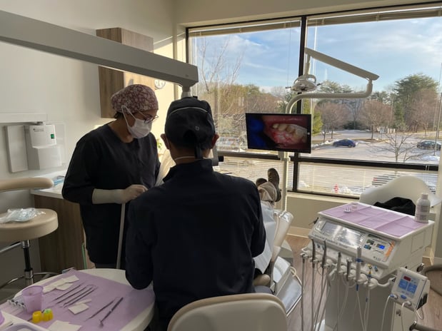 Images Sterling Endodontics