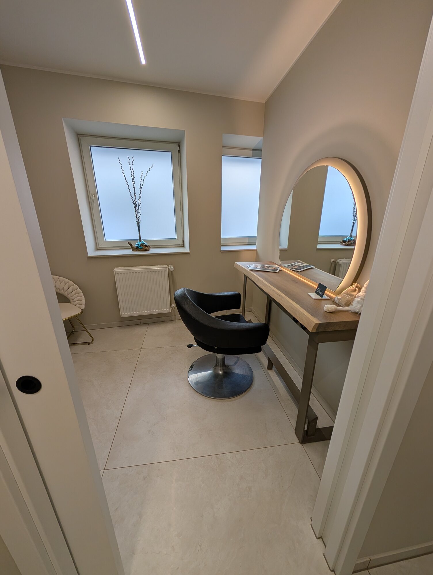 Bilder Friseur Coroneo - Haarverdichtung - Haarverlängerung