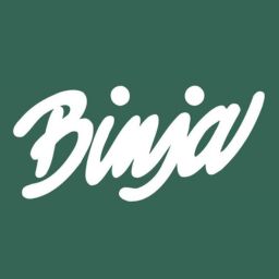 Binja Oy Logo