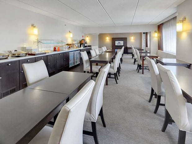 Images Hilton Albany